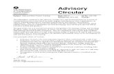 FAA Advisory Circular (AC) 120-109