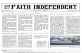 Faith Independent, January 30, 2013