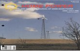 Home Power Magazine - Issue 029 - 1992-06-07.pdf