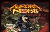 Aurora Rose issue 3
