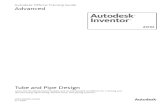 autodesk inventor  tutorial guide