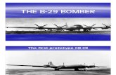 B29 photo collection
