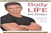 Body Building BFLife