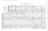MOZART - Oboe Concerto, K314