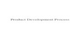 Stage/Gate Product Development Process