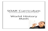 SOAR-World History