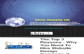 Chits Website UK