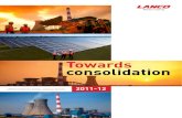 Lanco is a Leading EPC Player in India