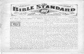 Bible Standard July 1891