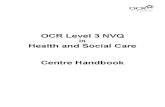 67200 Centre Handbook