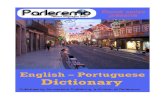 Parleremo English-Portuguese Portuguese-English Dictionary 1ed