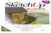 Sketchup Workbook