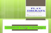 Ste Play Therapy