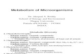 04-Metabolism of Microorganisms