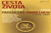 Rabbi Loew - Path of Life