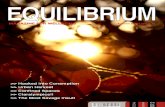 Equilibrium Magazine Issue 46-Autumn 2012
