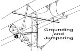 Grounding and Jumpering