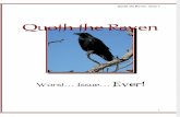 Ravenloft - d20 - Quoth the Raven Issue 7 (OCR)