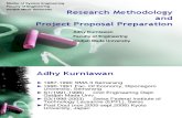Research-methodology Adhy 2