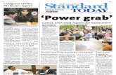 Manila Standard Today - Thursday (December 20, 2012) Issue