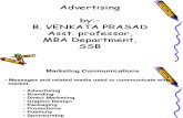 advertisement and sales promotion management