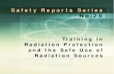 Safety_Report_Series_No.20_Training in Radiation Protection and the Safe Use of Radiation Sources