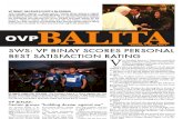 OVP Balita Volume 1 Issue 4