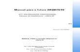 manual futuro arquiteto