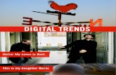 2013 Digital Marketing Trends - EBriks Infotech