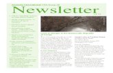 Group 48 Newsletter - December 2012