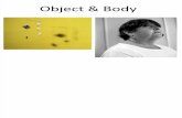 Body&Object Summative Review
