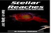 Stellar Reaches #7