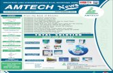Amtech Techno Talk