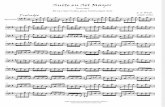 Marimba - Bach - Suite en Sol Mayor