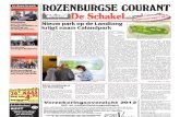 Rozenburgse Courant week 49