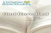 Christian Bible Studies PDF