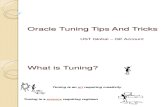49012527 Tunning Tip and Tricks Basic