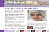 The Inner Wave Issue 19 2012