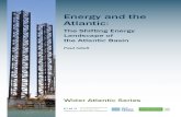 Energy and the Atlantic: The Shifting Energy Landscape of the Atlantic Basin