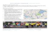 Northwest Seattle Bikeability Tour Report