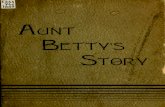 Bethany Veney---The Narrative of Bethany Veney, A Slave Woman (1889)