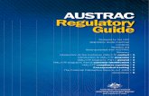 Austrac Reg Guide