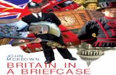 Britain in a Briefcase - Book