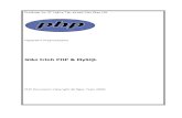 Giao Trinh PHP Full