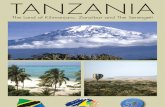 Tanzania (in english)