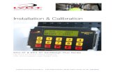 ED3-ED4 -AT SkidWeigh Plus Installation & calibration
