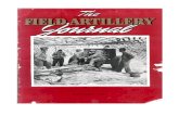 Field Artillery Journal - Jan 1944