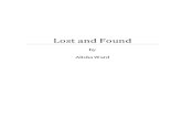 Lost and Found 5 Chapters
