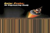 2002 - NASA - Solar Probe - An Engineering Study