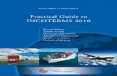 Practical Guide to INCOTERMS 2010